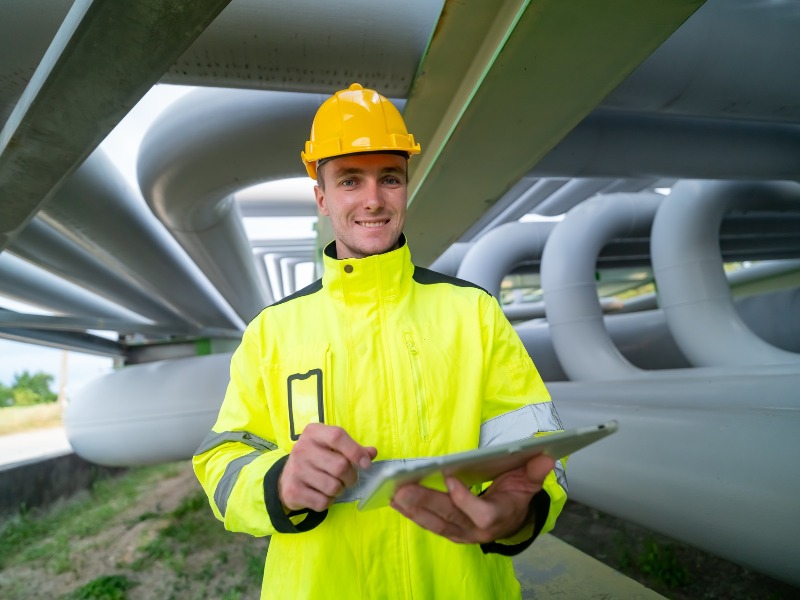 Kötelező energetikai audit