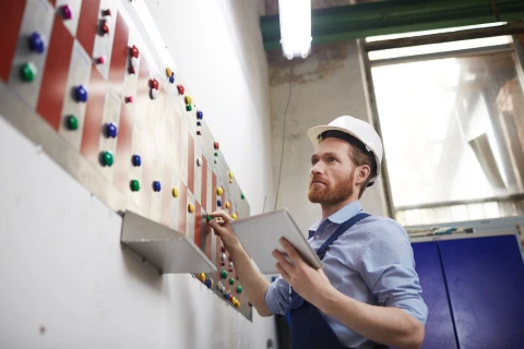 Energetikai audit Gyömrő