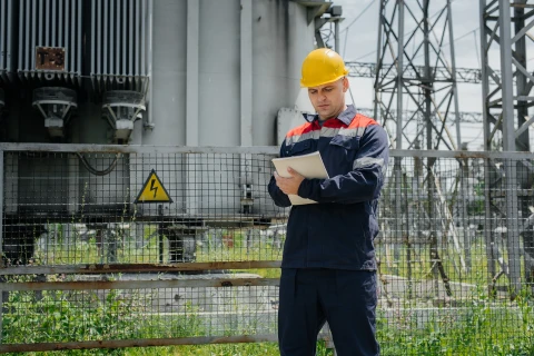 Energetikai audit Pilisvörösvár