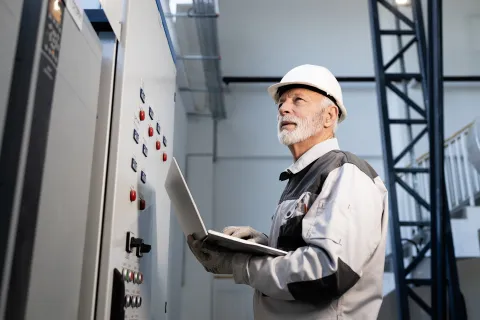 Energetikai audit