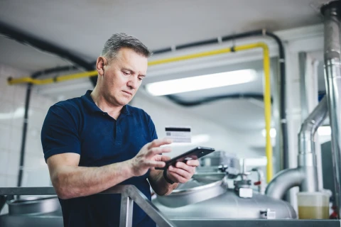 Energetikai audit Őrbottyán