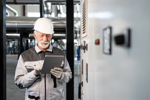 Energetikai audit Szeged