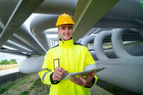 Energetikai audit Szombathely