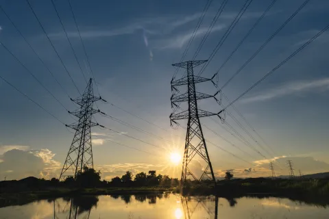 Vége az olcsó energiának: miért nem tér vissza a 2022 előtti energiapiac?