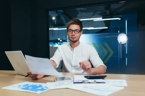 Mit tartalmaz az energetikai audit jelentés, és hogyan használja a vezetés? Mit tartalmaz az energetikai audit jelentés, és hogyan használja a vezetés?