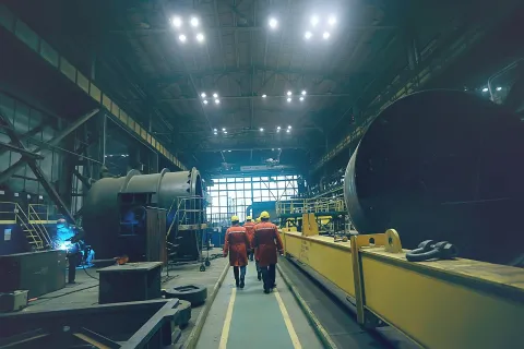 TAO energiahatékonysági adókedvezmény: így működik a gyakorlatban
