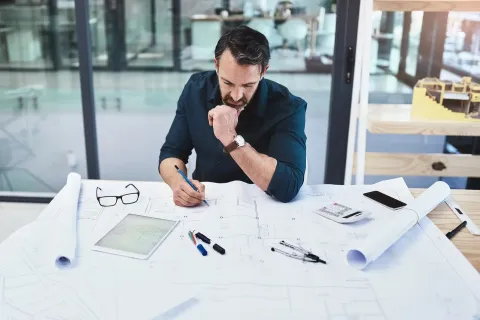 TAO-audit: miért kell már a beruházás előtt energetikai auditort bevonni?