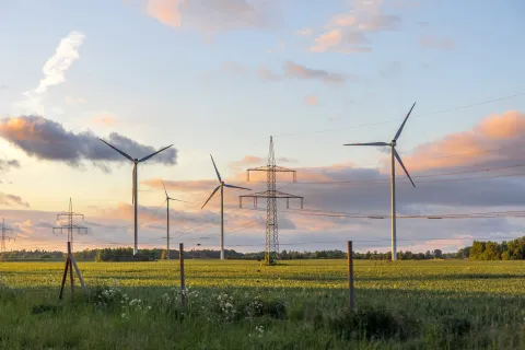 EKR: hogyan termelhet bevételt a megtakarított energia?