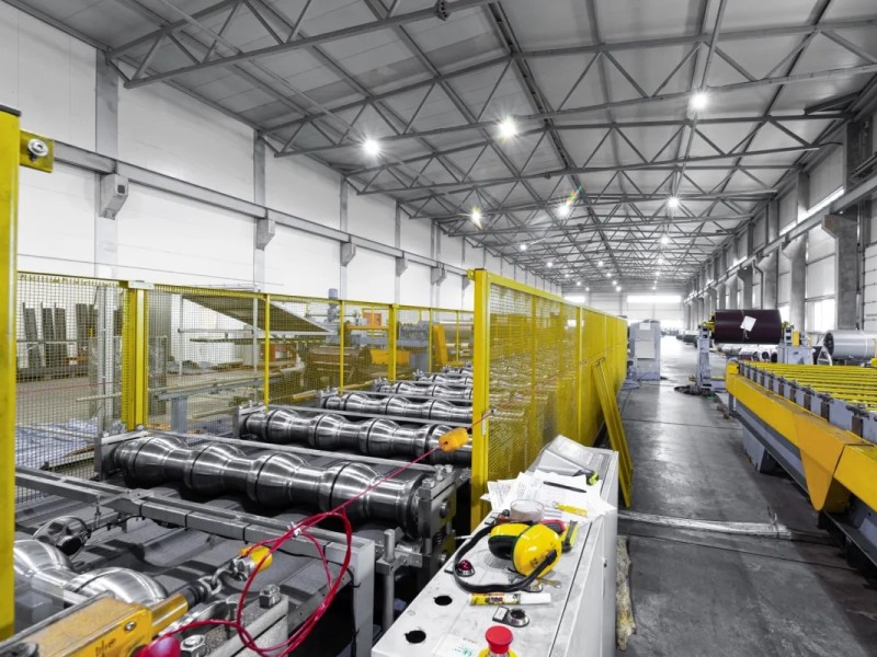 Világításkorszerűsítés: mit mutat meg az energetikai audit a LED-váltásról?