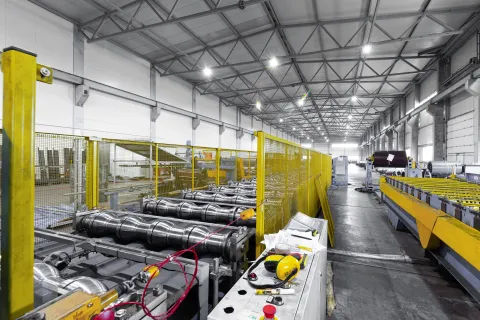 Világításkorszerűsítés: mit mutat meg az energetikai audit a LED-váltásról?