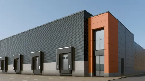 Világításkorszerűsítés: mit mutat meg az energetikai audit a LED-váltásról?