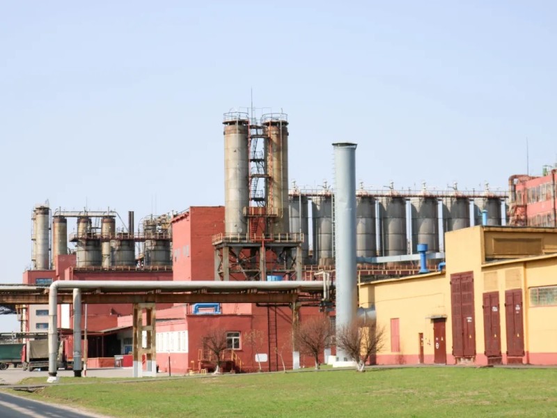 Energetikai audit az élelmiszeriparban és a hűtőházakban