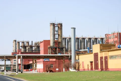 Energetikai audit az élelmiszeriparban és a hűtőházakban Energetikai audit az élelmiszeriparban és a hűtőházakban